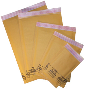 bubble mailers #2